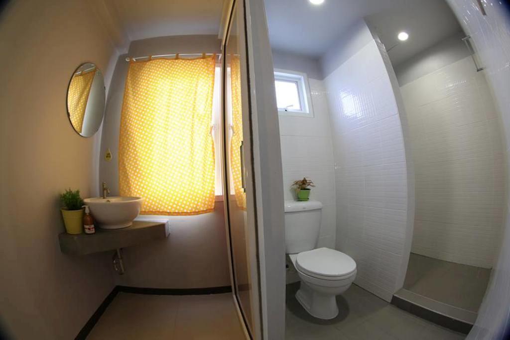 S1Hostel Bangkok Room photo